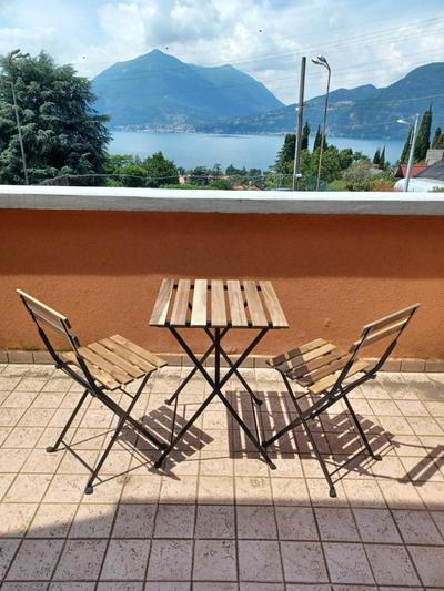 Zula House - Apartment Lake view