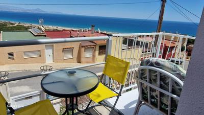 Cozy economy Coastal Apartment in Gran Alacant