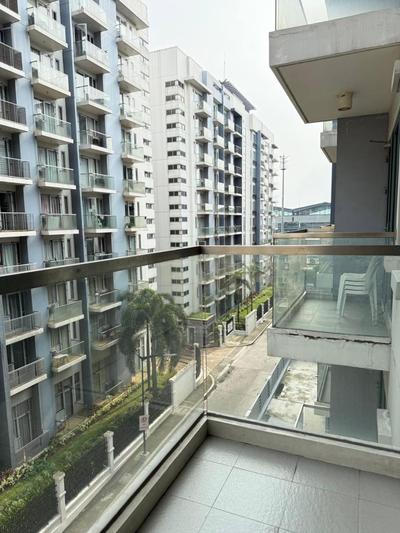 Condotel near NAIA T3 Airport