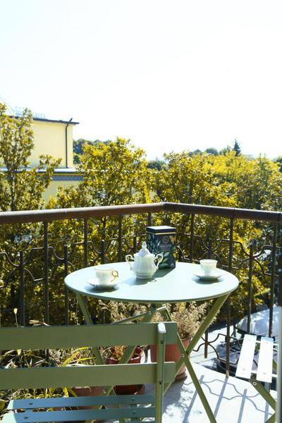 Shkoder City Center Apartment