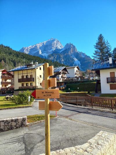 Appartamento Vale e Schena Cortina 4 posti letto
