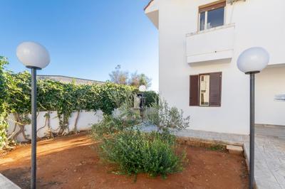 Porto Cesareo Air-conditioned Villa 12 beds Torre Cesarea