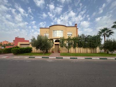 Villa La Baraka