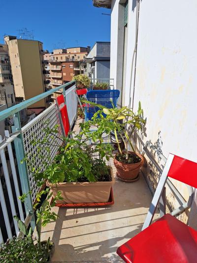 Camera al Borgo in centro