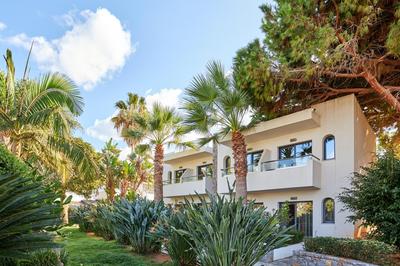 Sentido Kyknos Beach Adults Only