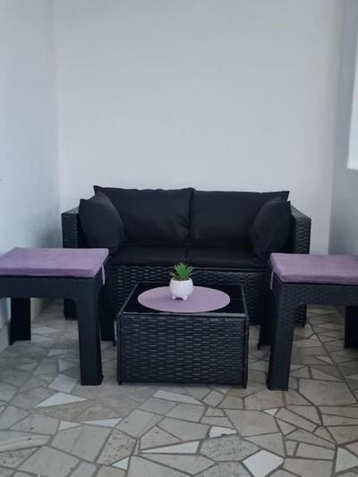 Apartman Kety