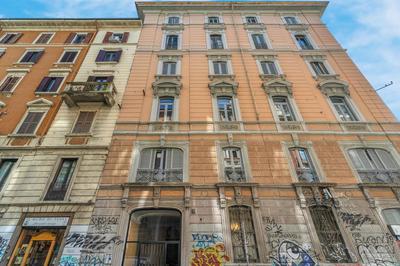 Milan Stay - Porta Venezia View