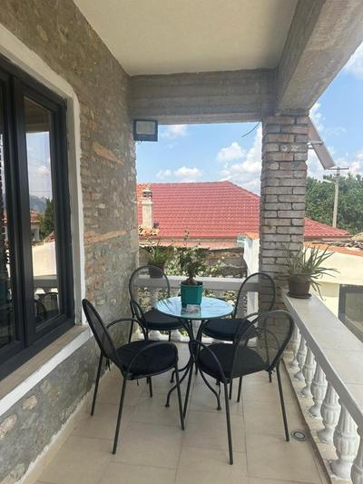Julia's Village Villa