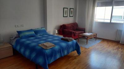 Suite en edificio Lorc Caradoc nº5 de Simon Garcia