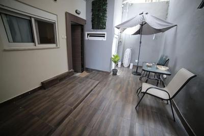 loft apartment