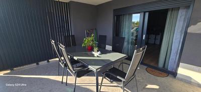 Apartma Tibor