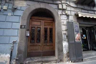 casa Wilson