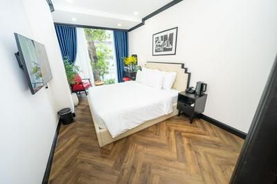 The Passion Hotel Apartment - City Central