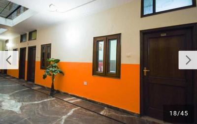 Hotel O Ranson Grand