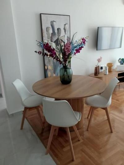 Modern 2 bedroom Apartment near Kallimarmaro and Alsos