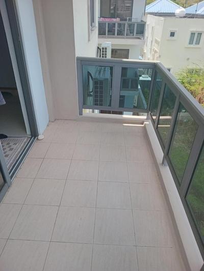 Noah Apartment Flic en Flac