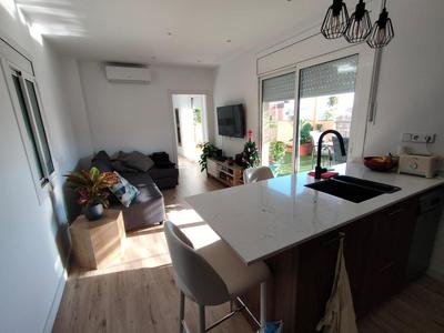 La Fira Gran Via Exclusive Apartment