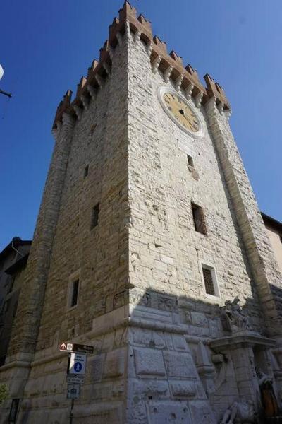 Appartamento - Brescia centro