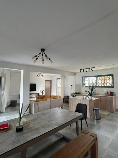 Pereybere Retreat - Seasons Break 3 Bedroom Apartment