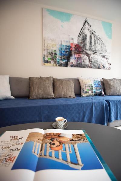 Blue Ark Harmony Residence