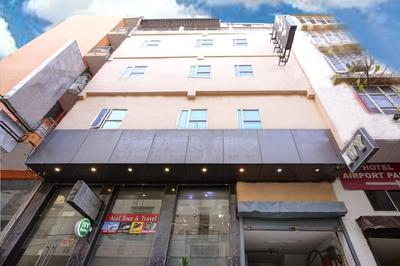 hotel laksh