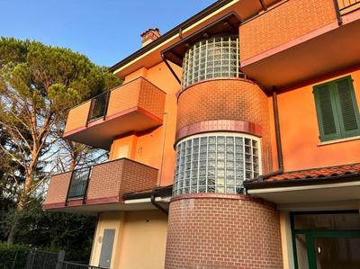 Appartamento a Capriate san Gervasio
