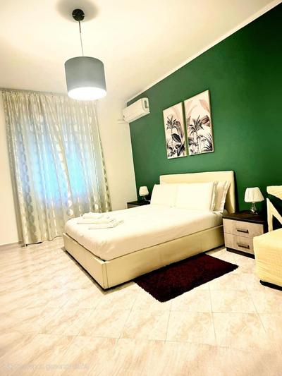 Erika's Apartment