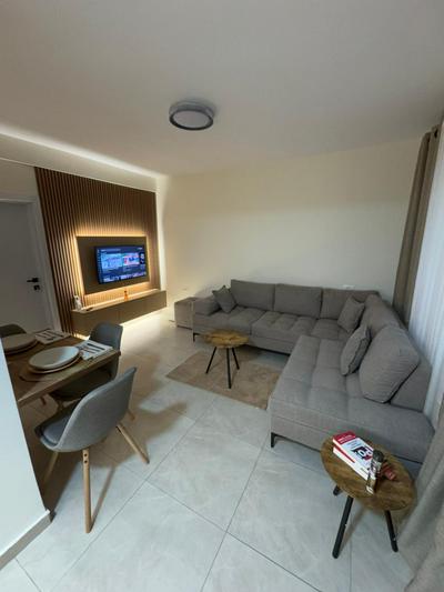Cozy Apartments