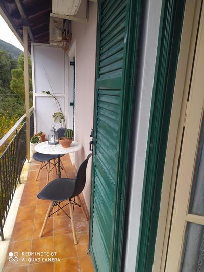 Corfu Village House