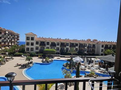 Ocean View Tenerife South Coast