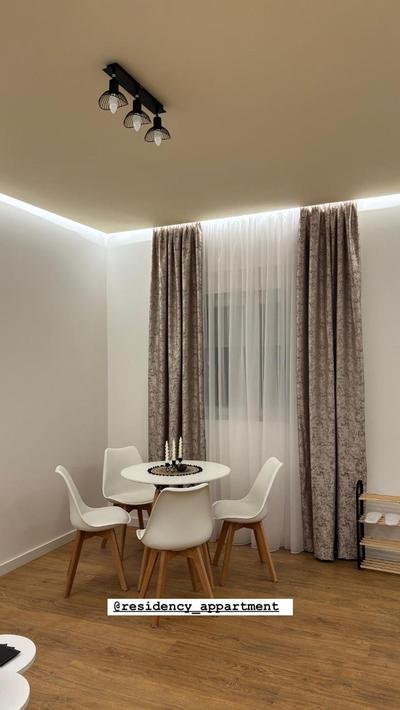 Residency appartment