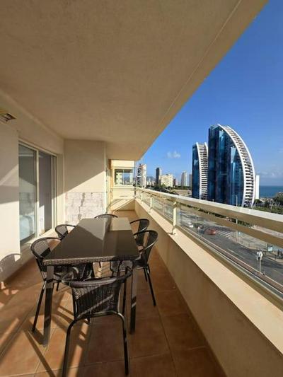 benidorm apartment, alicante