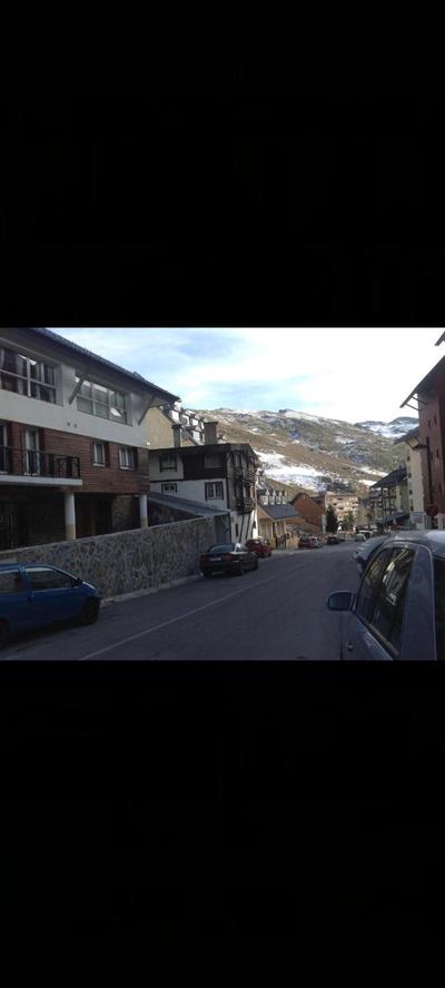 Apartamento "MOY" Sierra Nevada Parking gratuito