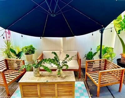Enjoy Sunsets in 3BR House/Pool!