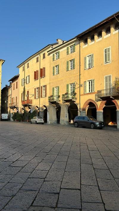 La Casa Dei Sogni Luxury Apartment with flare