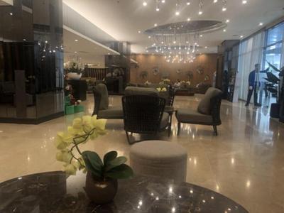 TresMaria'Staycation