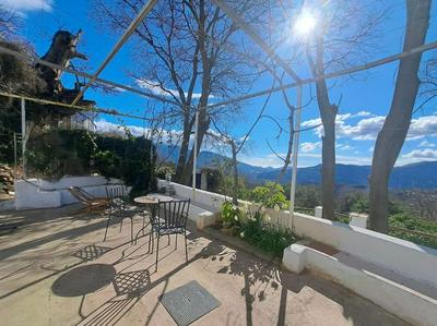 Paraje del Almendral - Apartment 1