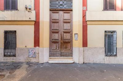 BDC - Purple Apt at San Giovanni