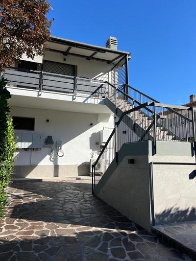 Glam House Casalpalocco