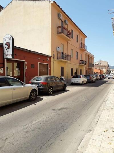 Casa GIULIA al centro di Olbia Codice IUN P4011