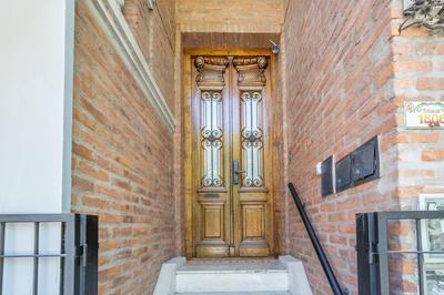 Ideal Families Private Terrace, BBQ & Jacuzzi!