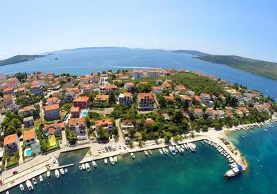 My Summer Home