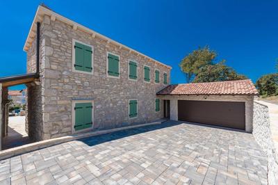 MY DALMATIA - Authentic villa Dumina with private heated pool and sauna