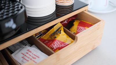 Biscotti s room