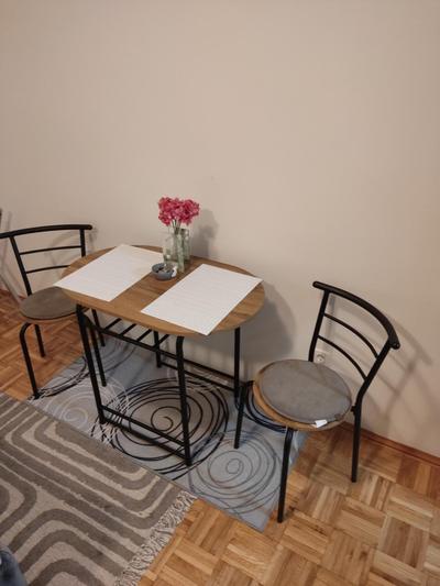 Studio apartman Valentina
