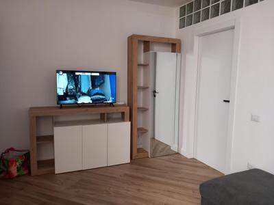 Bright room 200 mt from the sea