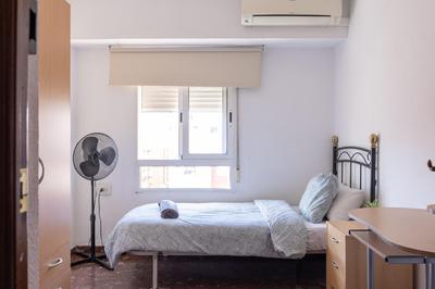 Habitación Cardenal 4