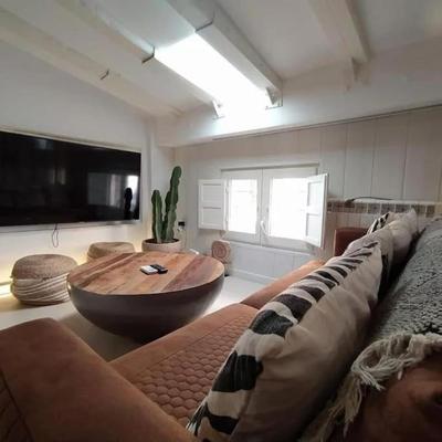 Estudio Cama King