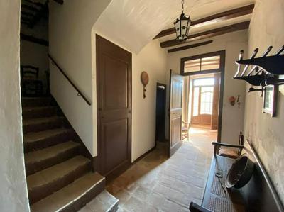 La Casita del Vino