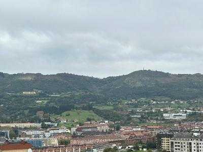 VISTAS MONTE NARANCO Apartamento CON PARKING 5euros al dia